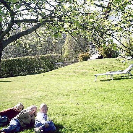 Ferienwohnung Im Haus Am Wald Brilon Esterno foto