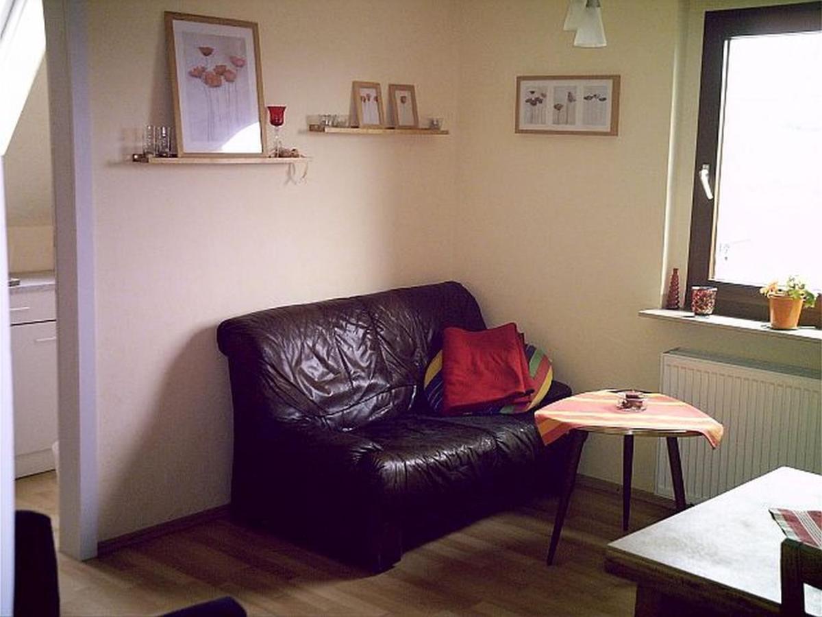 Ferienwohnung Im Haus Am Wald Brilon Esterno foto